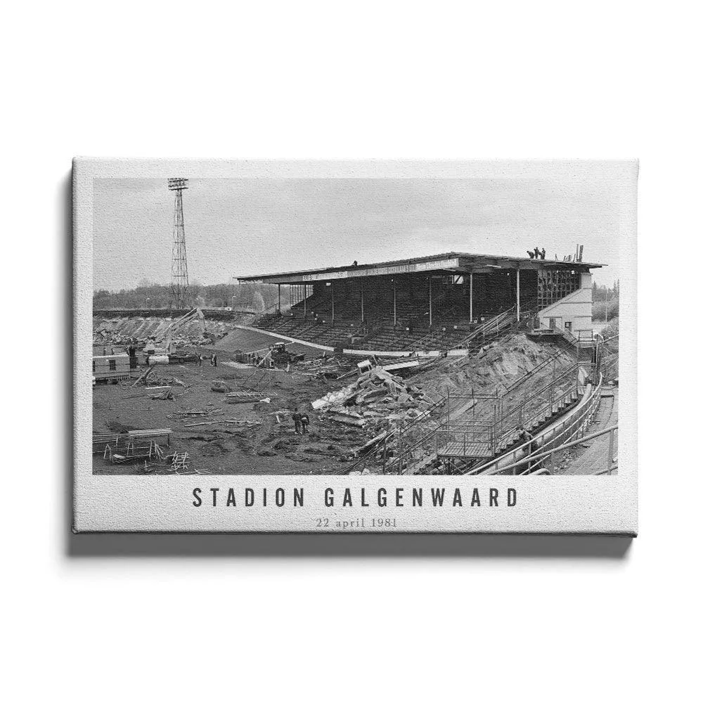 Stadion Galgenwaard '81