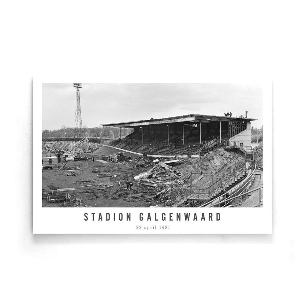 Stadion Galgenwaard '81