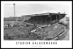 Stadion Galgenwaard '81