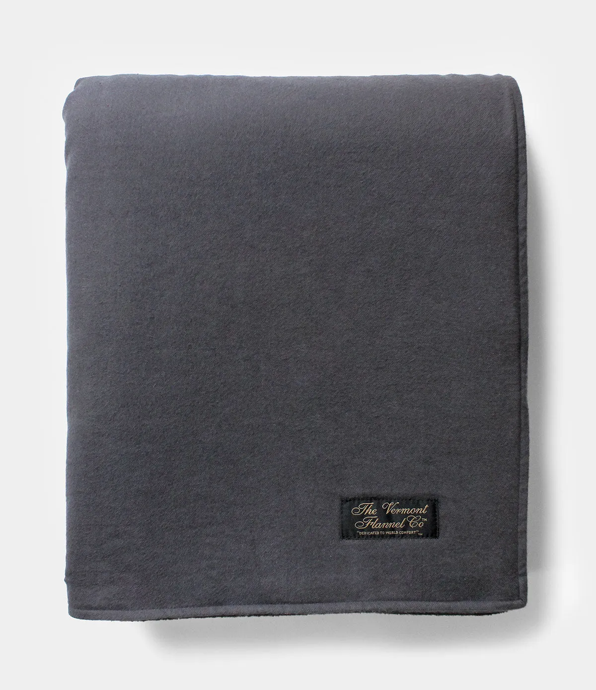 Stadium Blanket - Dark Gray