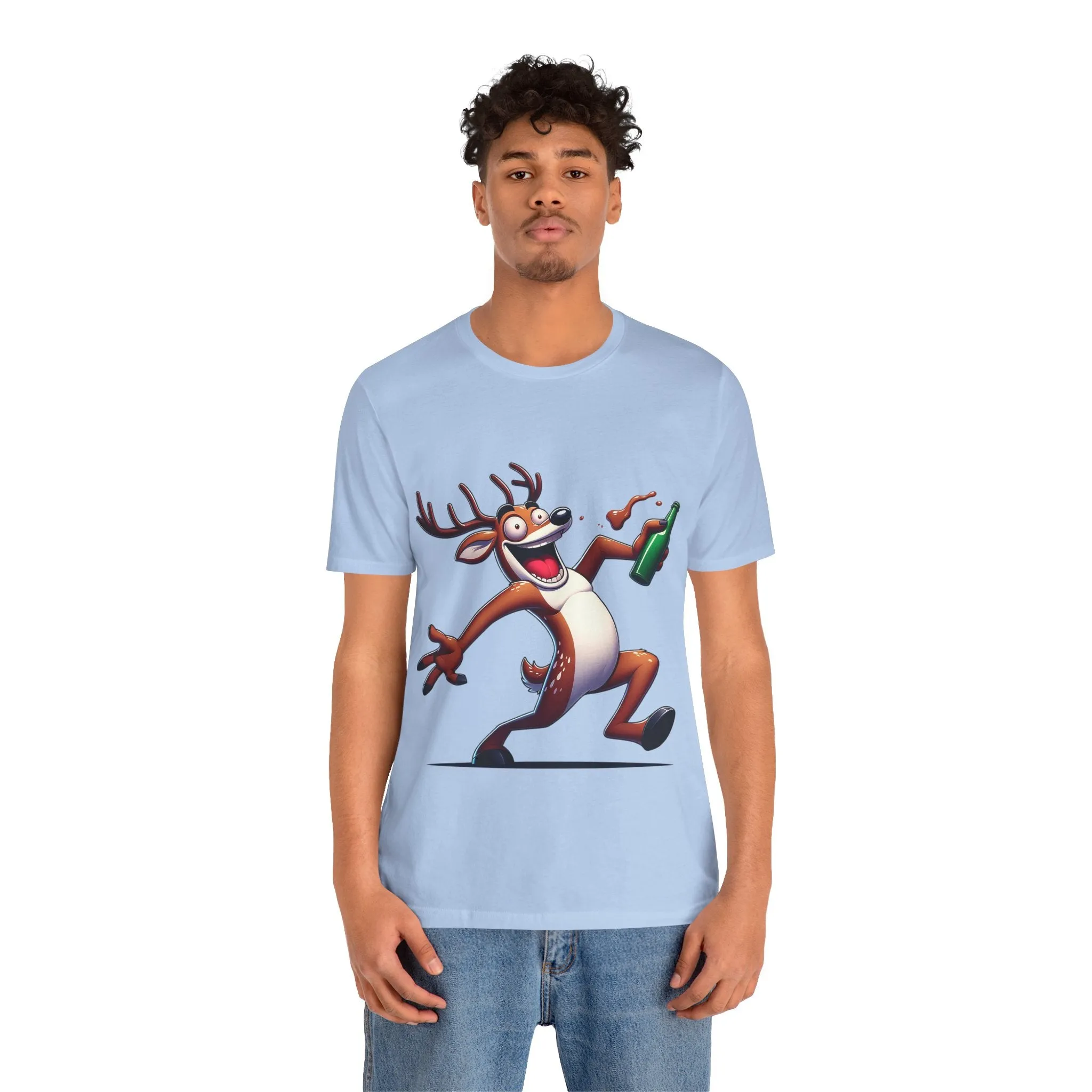 Stag Party T-shirt