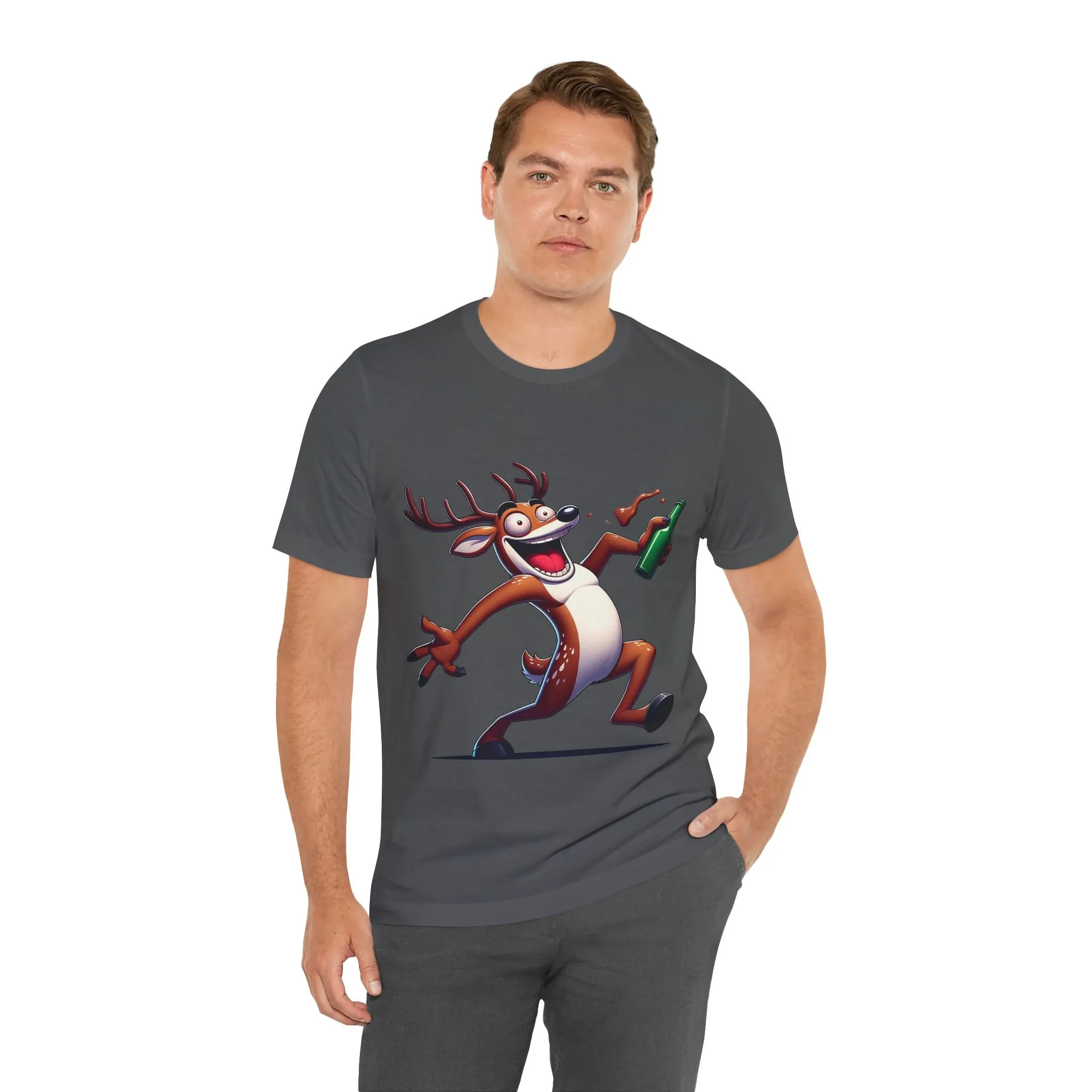 Stag Party T-shirt