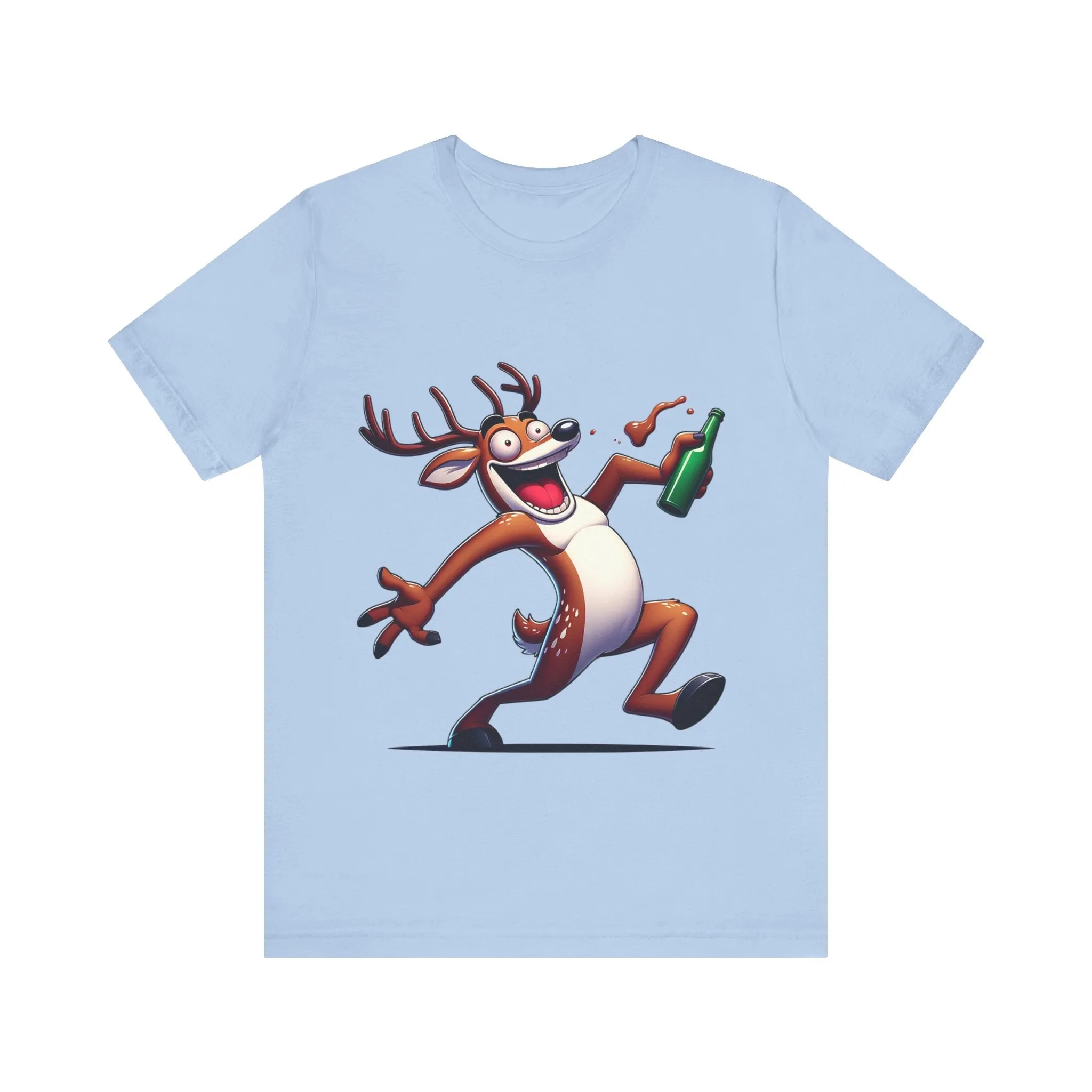 Stag Party T-shirt