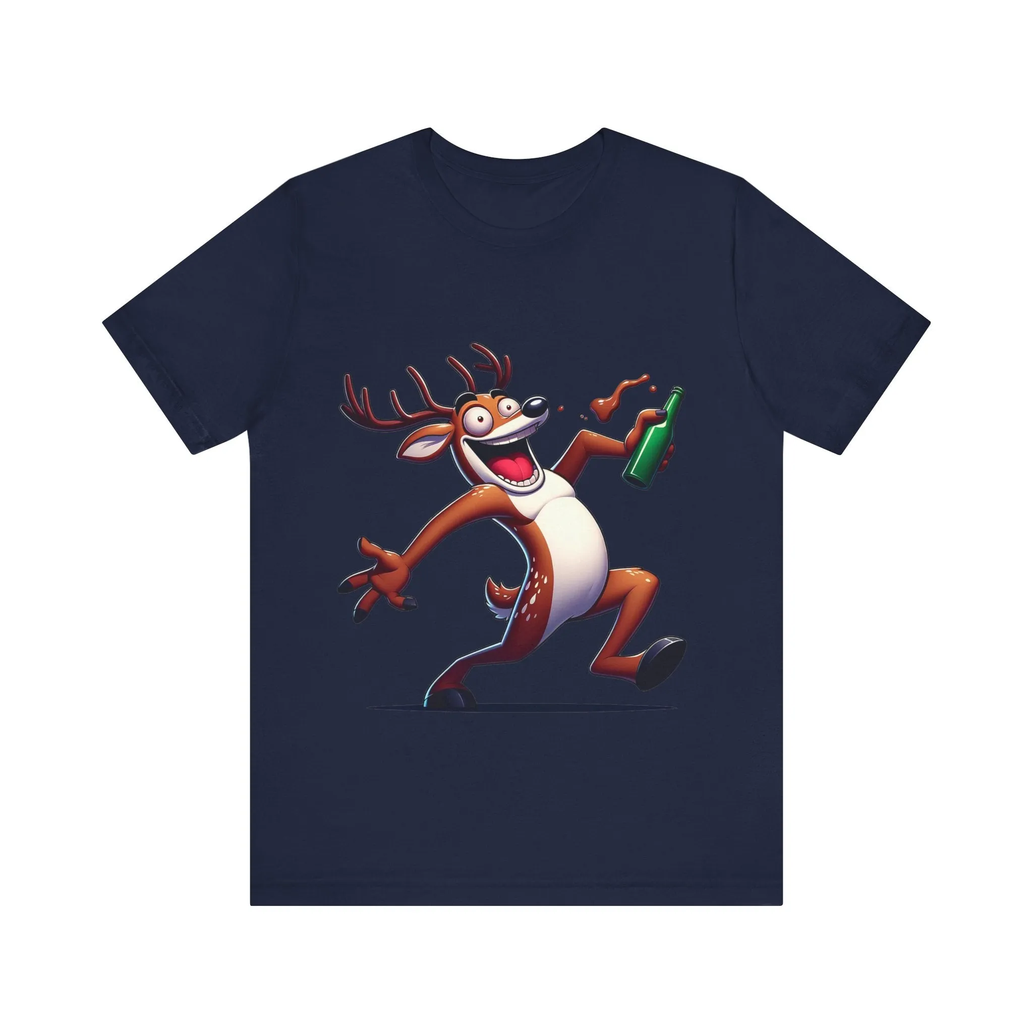 Stag Party T-shirt