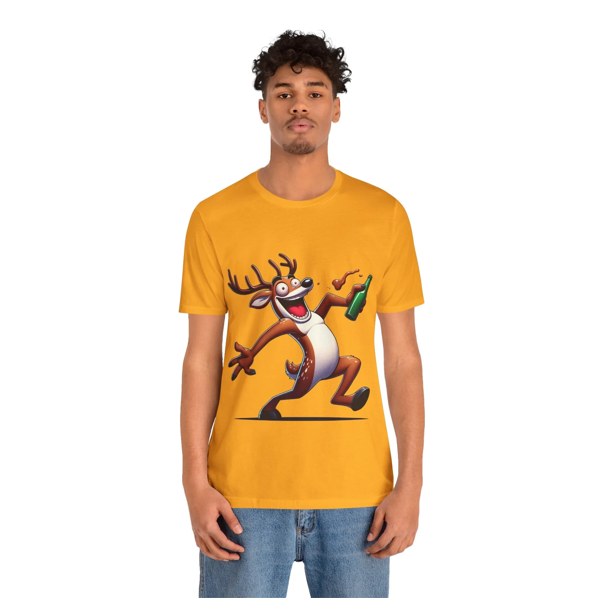 Stag Party T-shirt