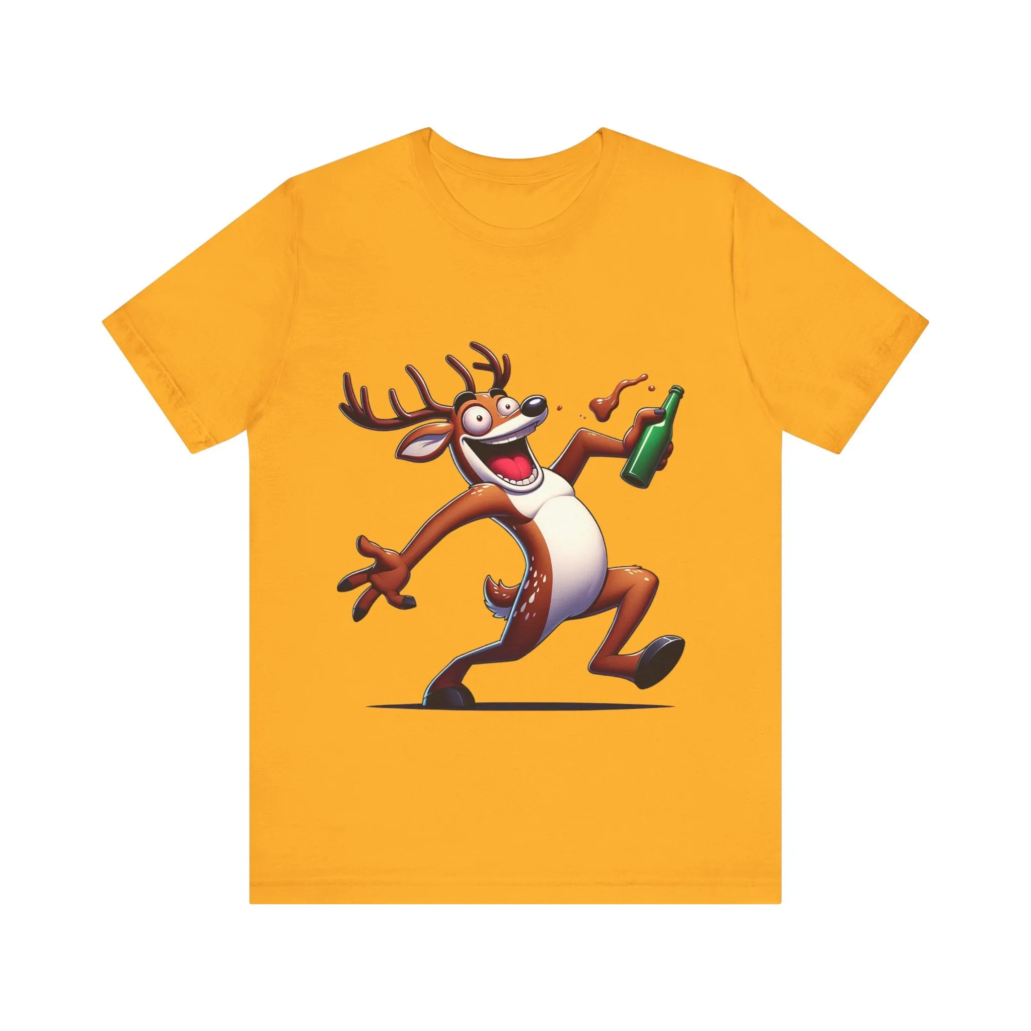 Stag Party T-shirt