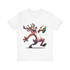 Stag Party T-shirt