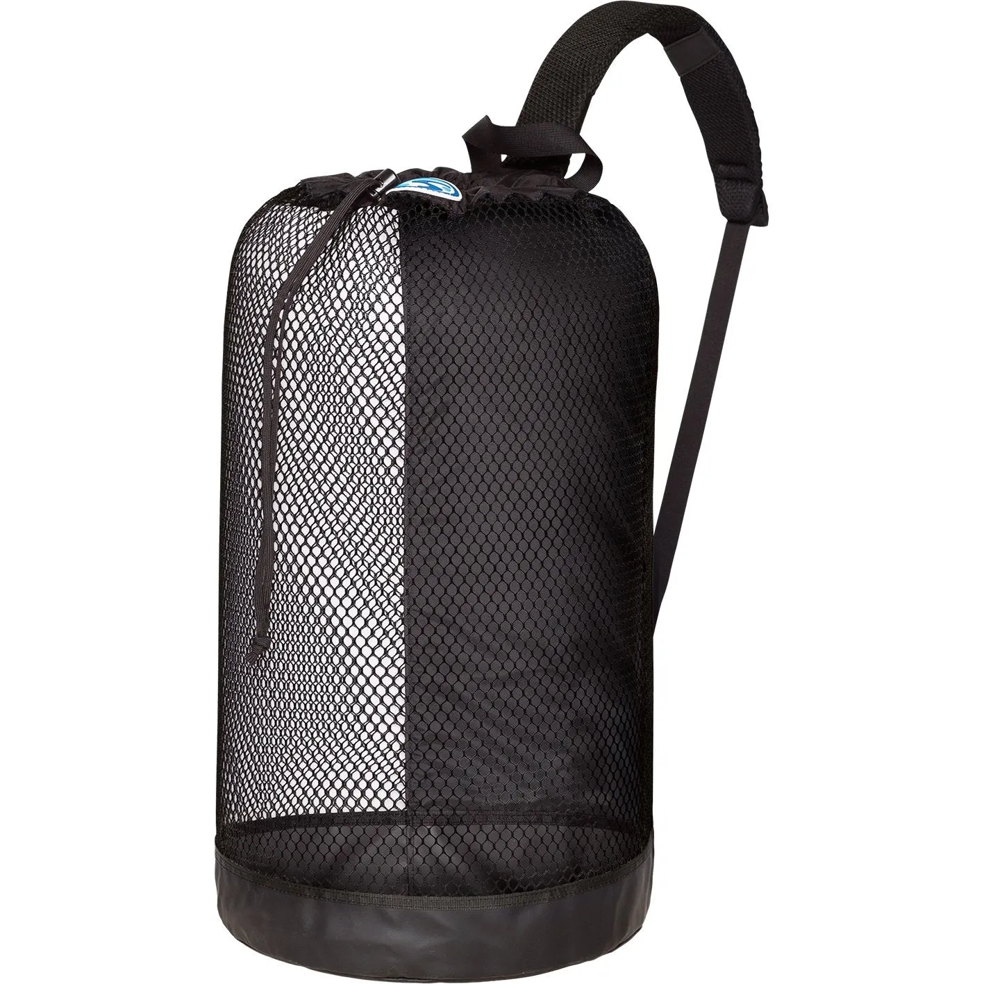 Stahlsac B.V.I. Mesh Backpack