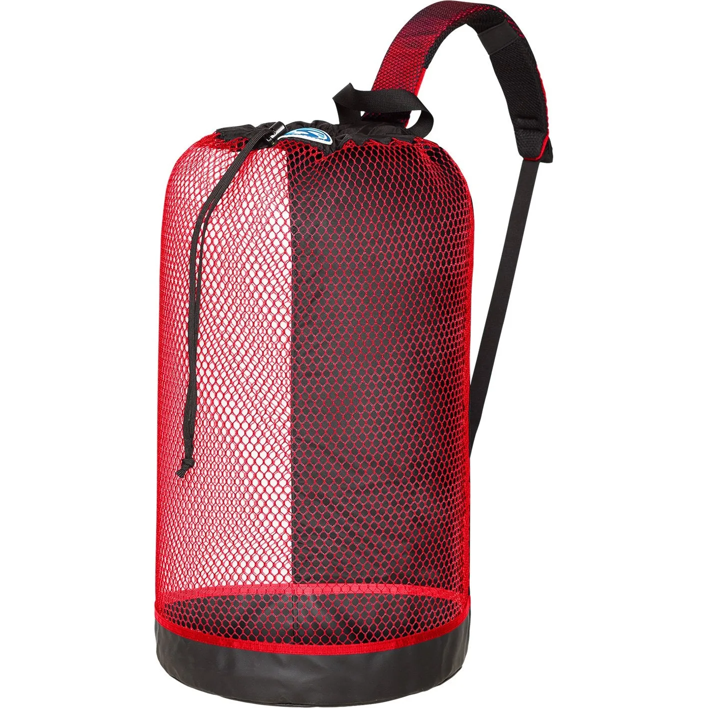 Stahlsac B.V.I. Mesh Backpack