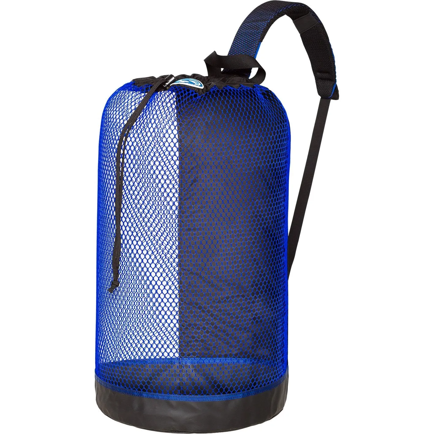 Stahlsac B.V.I. Mesh Backpack