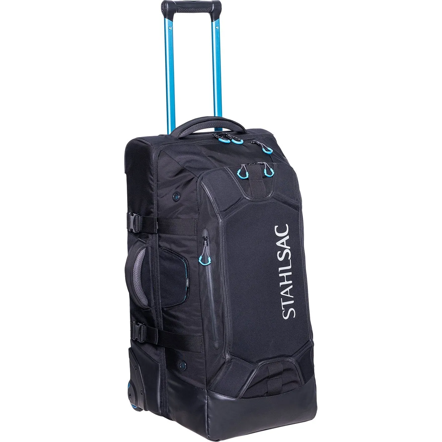 Stahlsac Steel 27 Bag