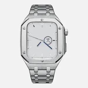 Stainless Steel Case