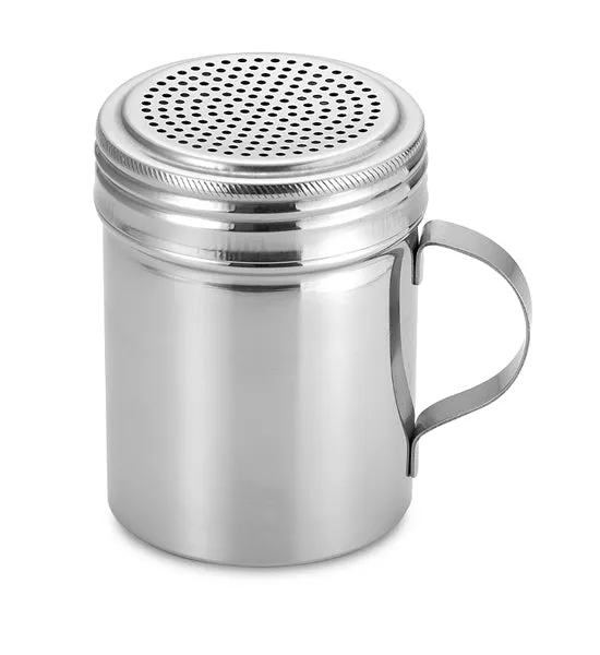 Stainless Steel Shaker