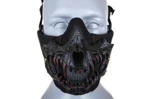 Stalker EVO Fangs Upgrade Mask