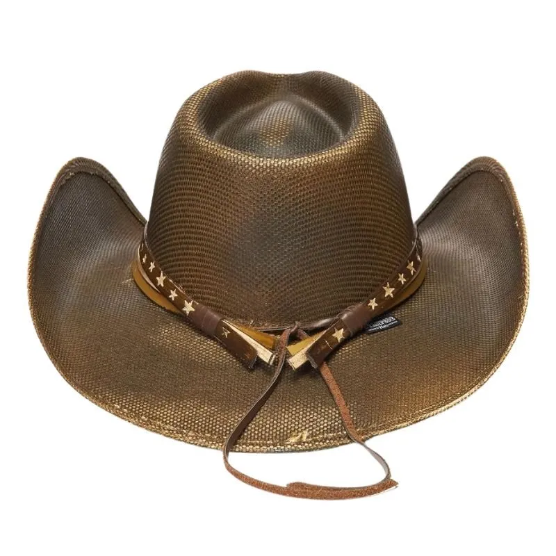 Stampede Cowboy Hat - The Eagle