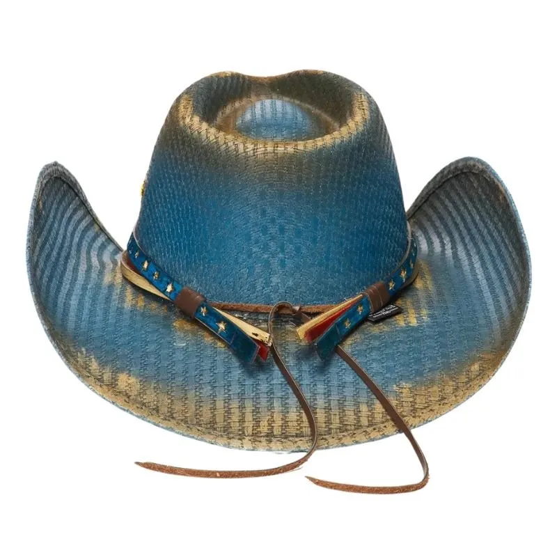 Stampede Cowboy Hat - The Eagle