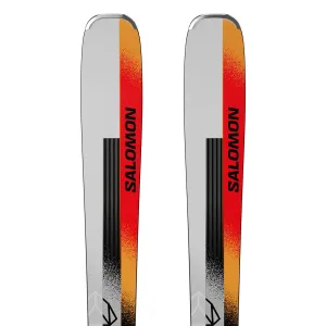 Stance 84 Skis & M11 GW L90 S Bindings 2025