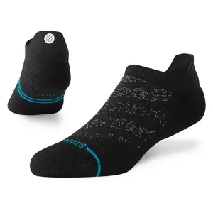 Stance Socks Athletic Tab Crew Socks - Black