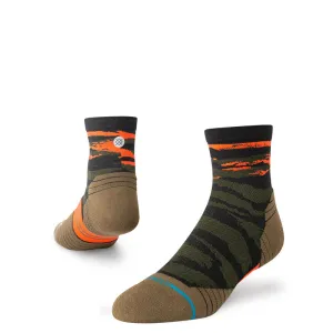 Stance Socks - Primal Light Quarter