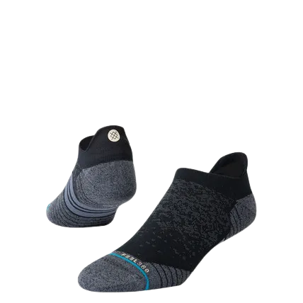 Stance Socks - Run Tab