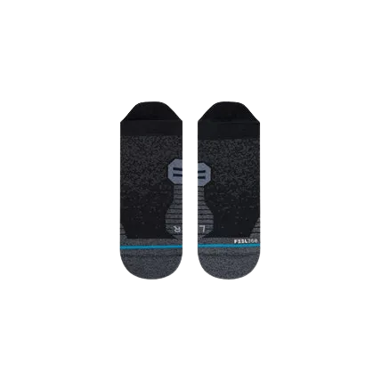 Stance Socks - Run Tab