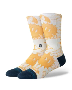 Stance Sonnys Crew Socks