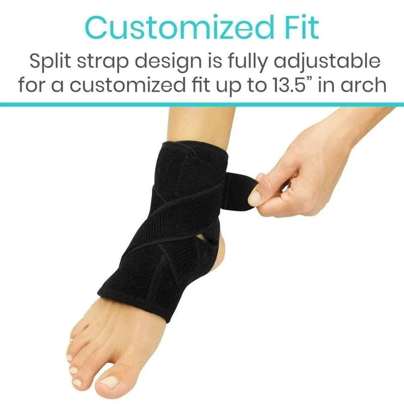 Standard Ankle Brace