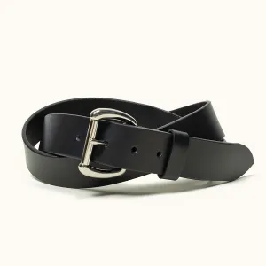 Standard Belt - Black