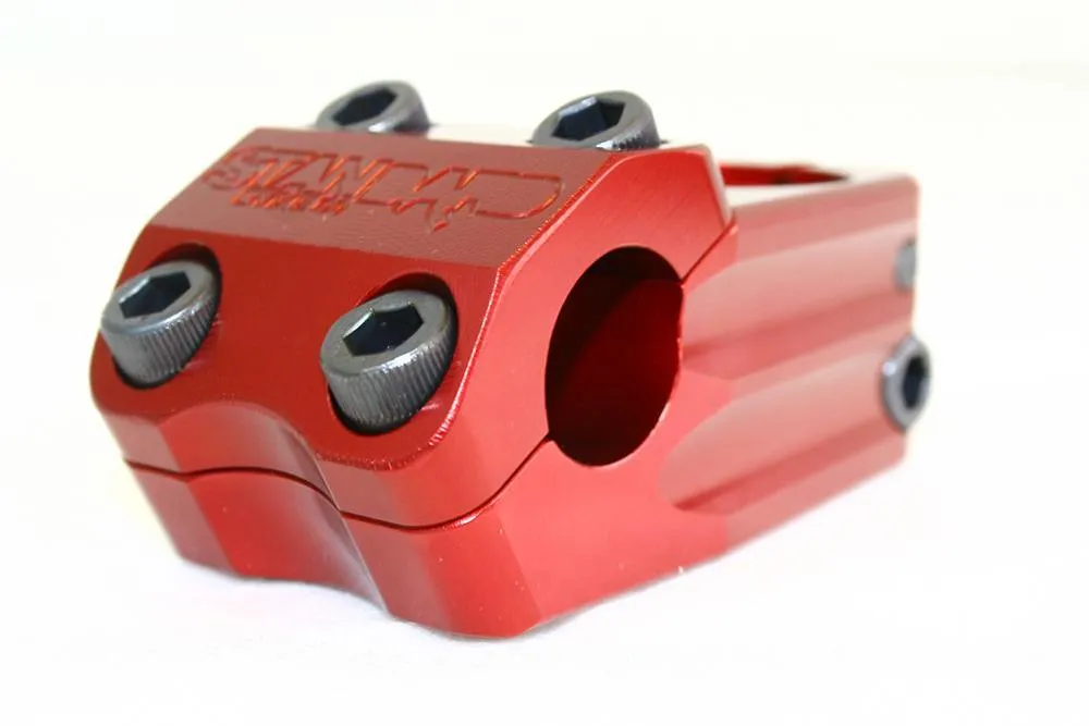 Standard byke Top Load Stem