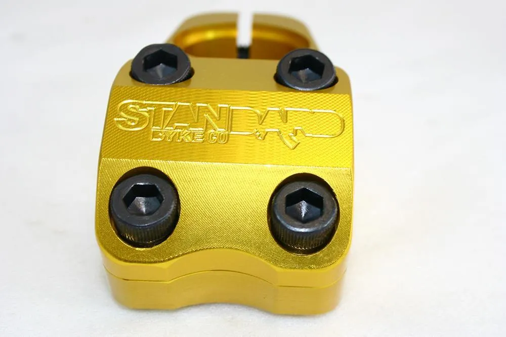 Standard byke Top Load Stem