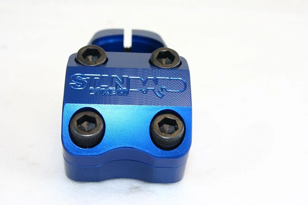 Standard byke Top Load Stem