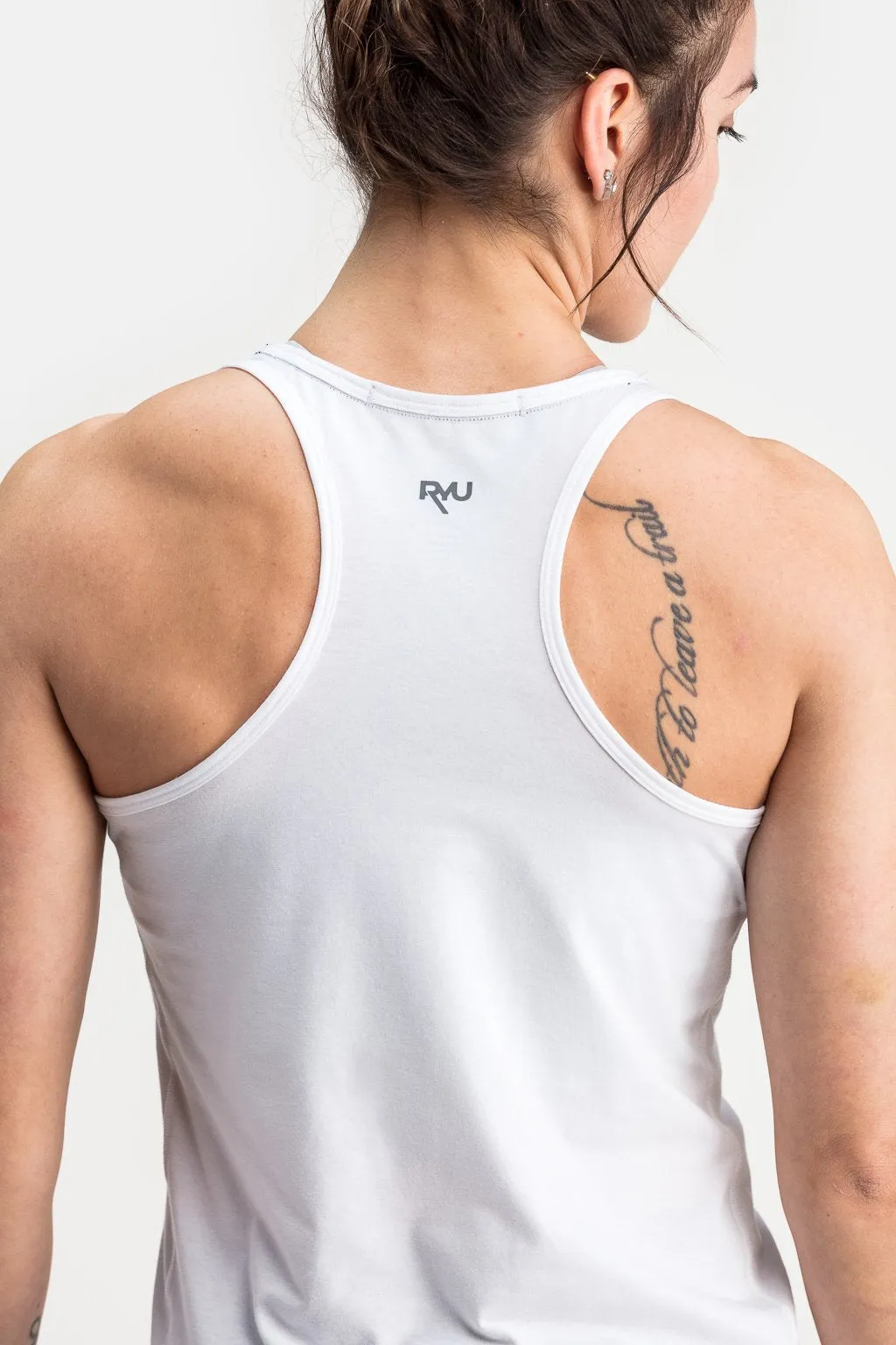 Standard Issue Racerback Tank