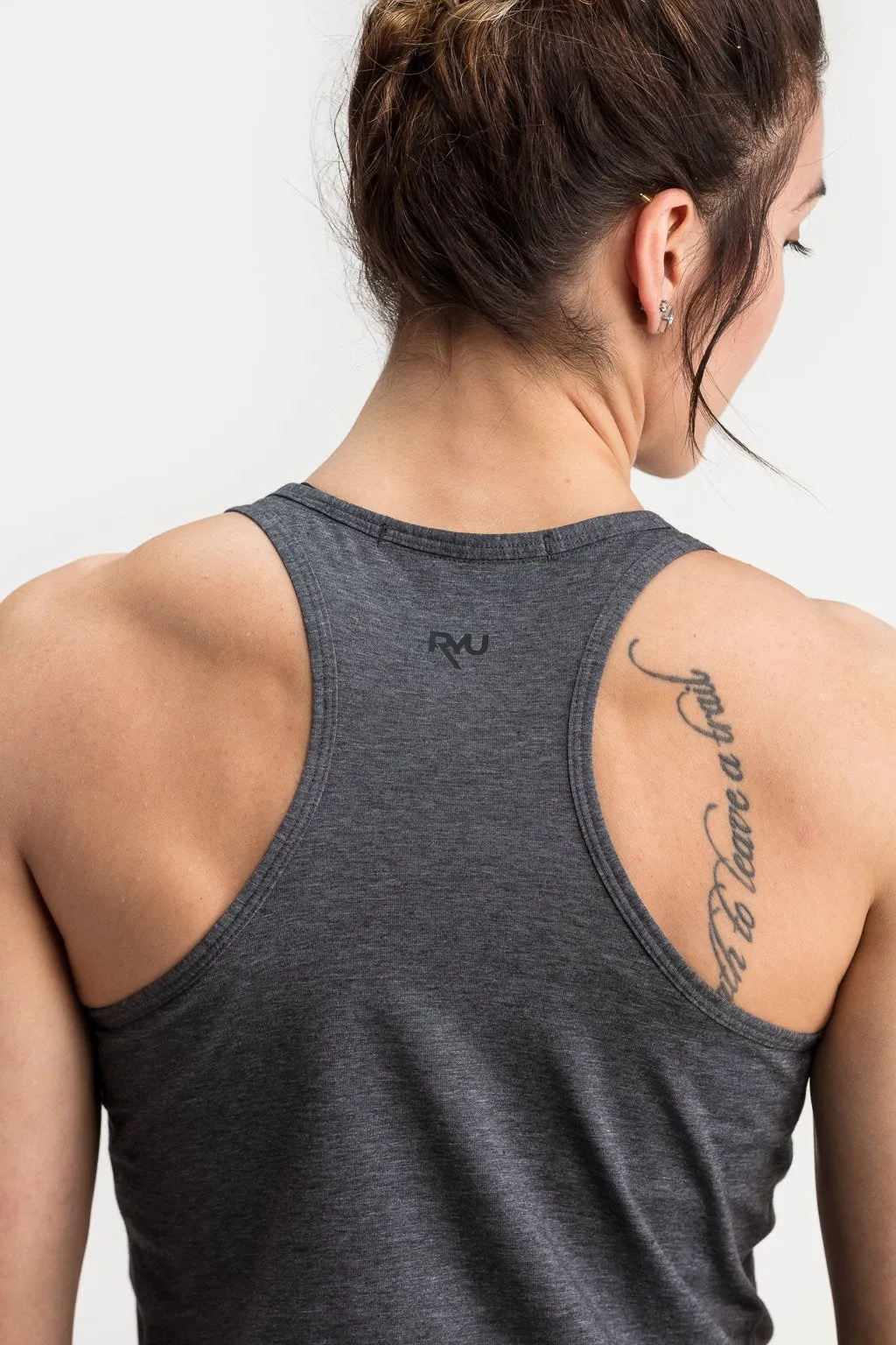 Standard Issue Racerback Tank