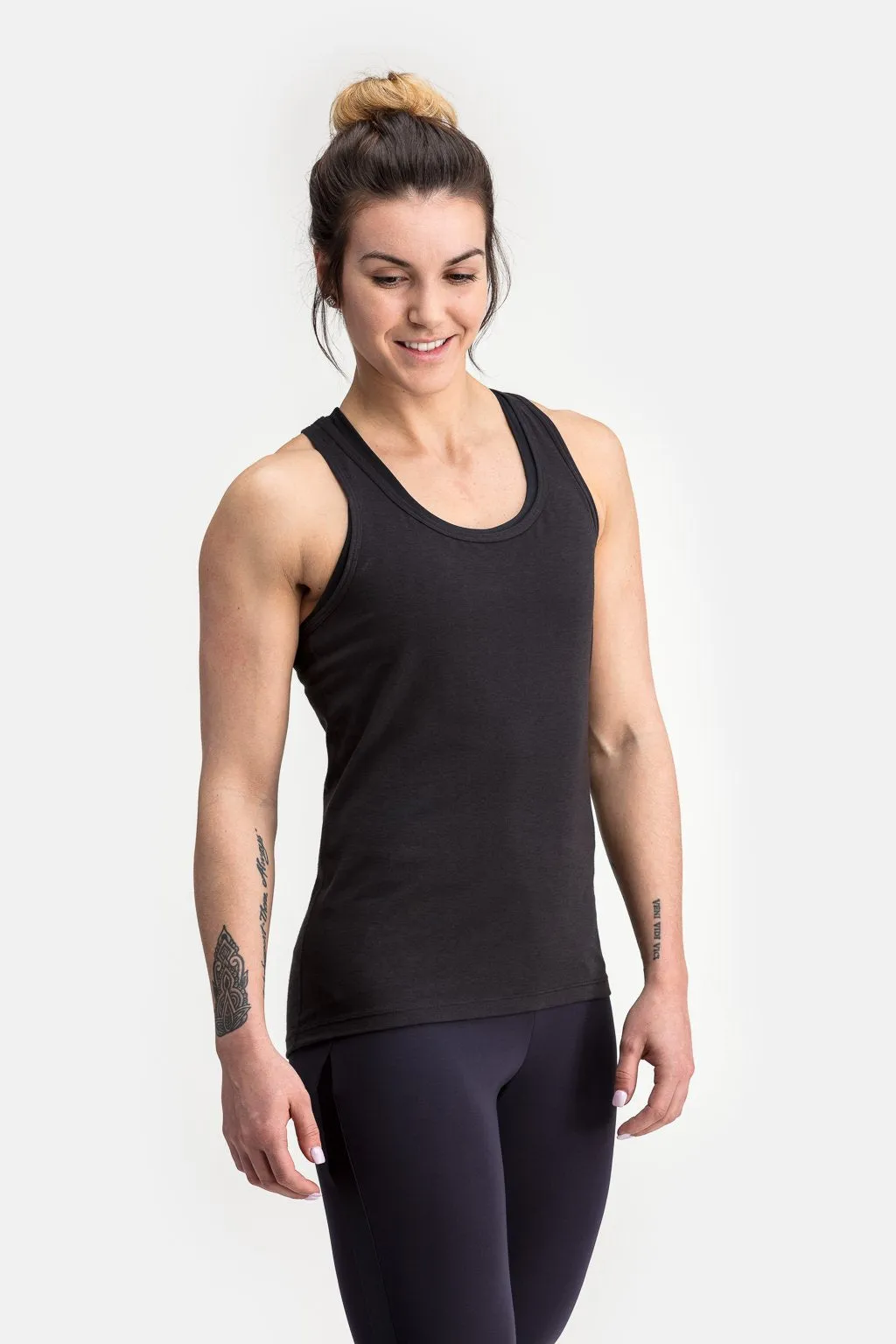 Standard Issue Racerback Tank