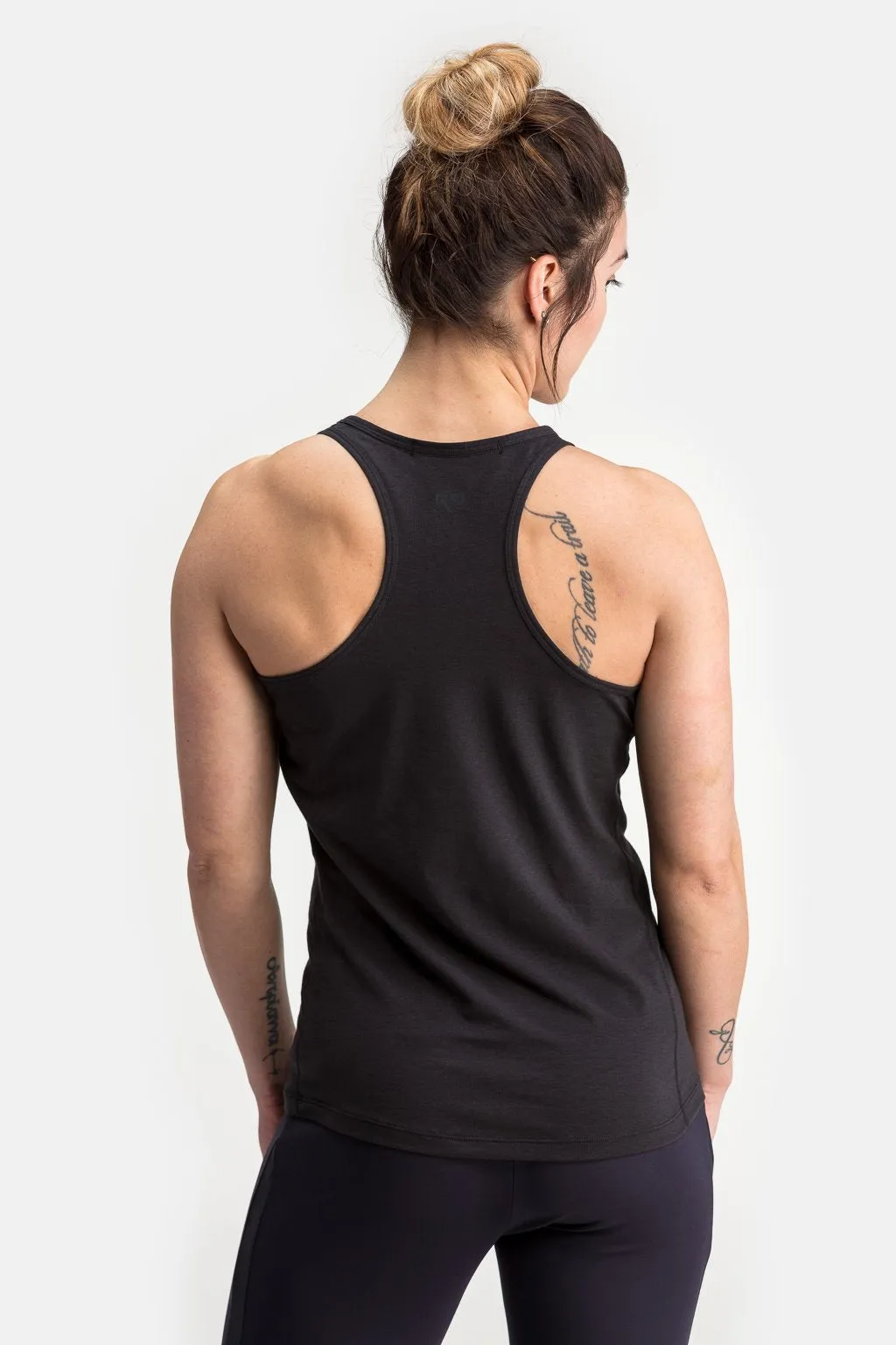 Standard Issue Racerback Tank