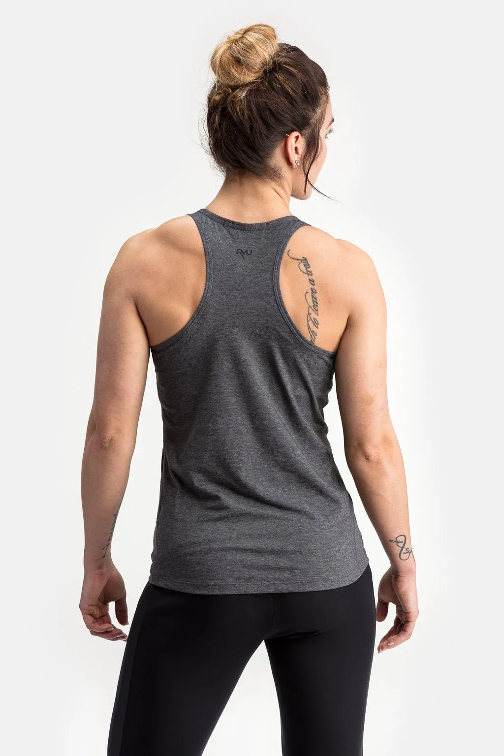 Standard Issue Racerback Tank