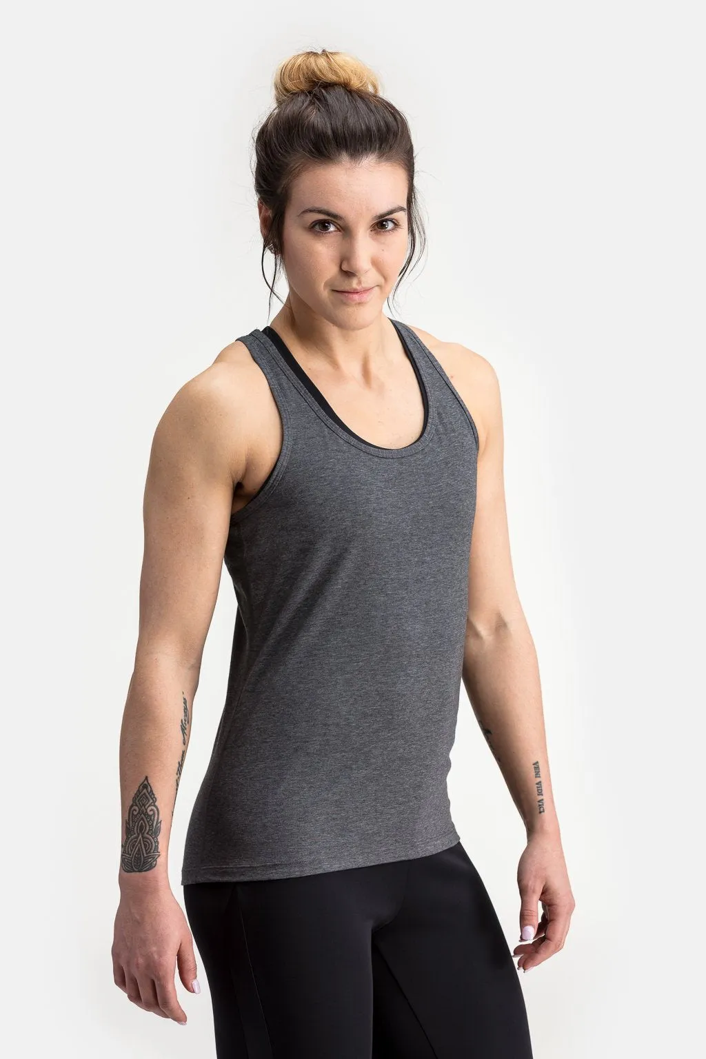 Standard Issue Racerback Tank