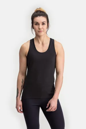 Standard Issue Racerback Tank