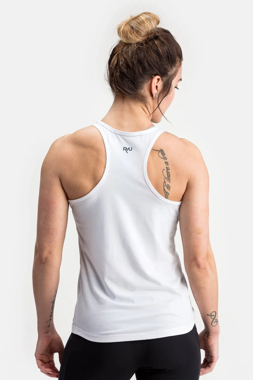 Standard Issue Racerback Tank