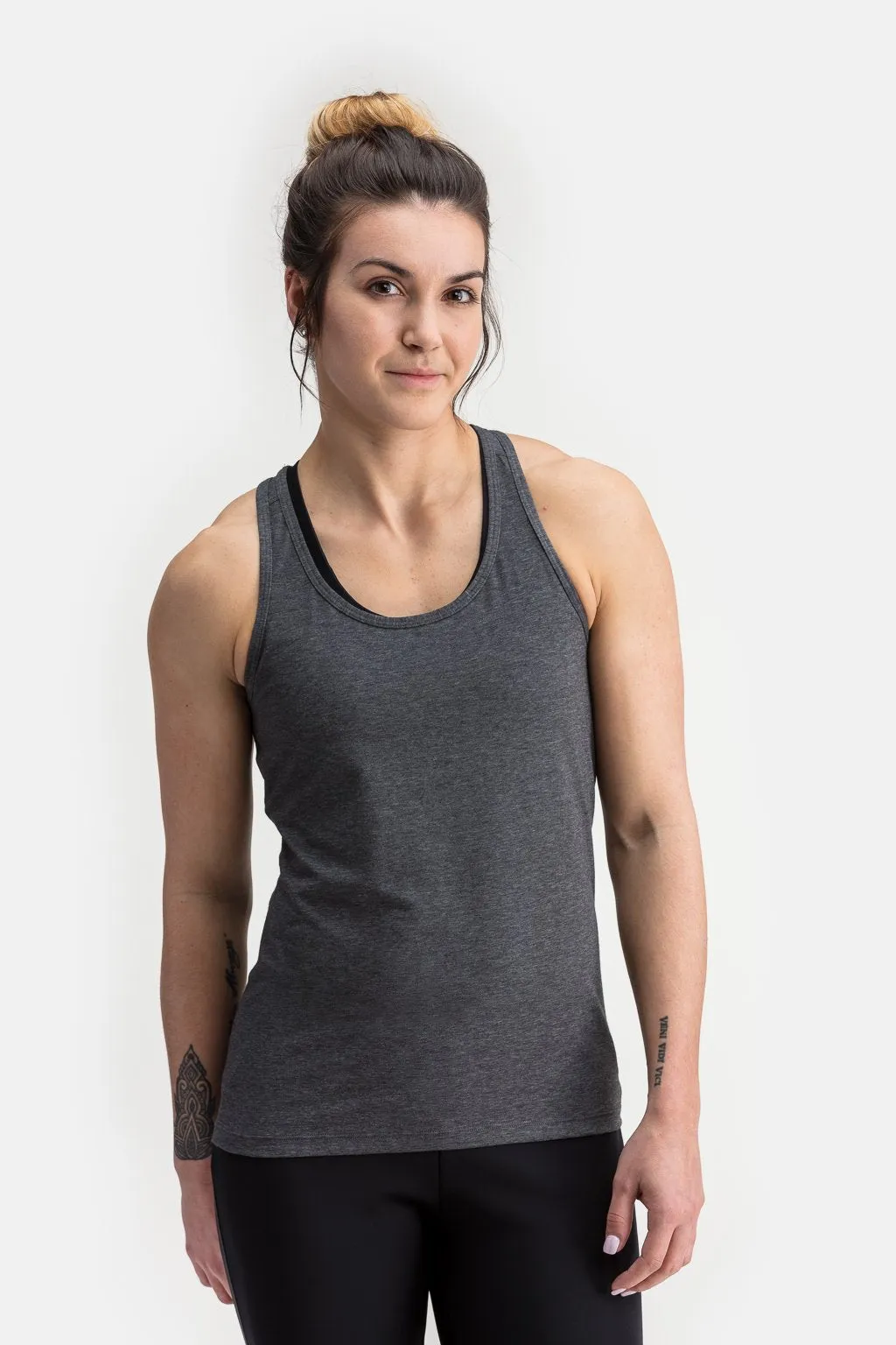 Standard Issue Racerback Tank