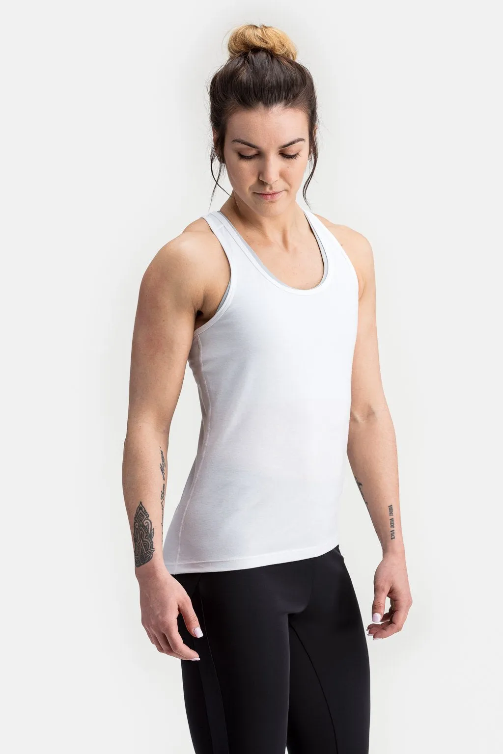 Standard Issue Racerback Tank