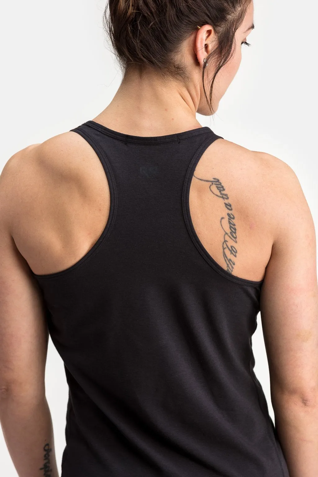 Standard Issue Racerback Tank