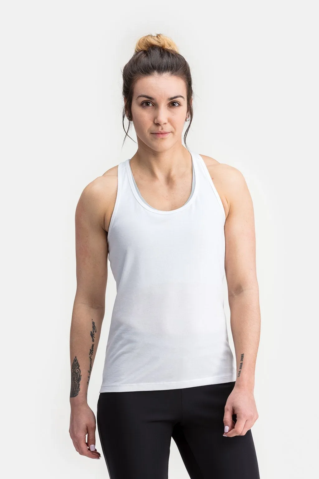 Standard Issue Racerback Tank