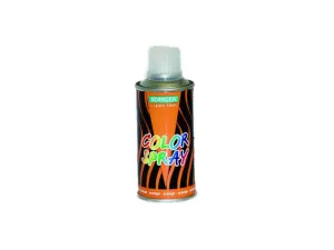 STANGER Colour Spray Acrylic MS 150 ml ORANGE