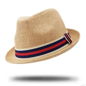 Stanton Hats Summer Trilby