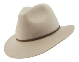 Stanton Roman Fedora - Sand