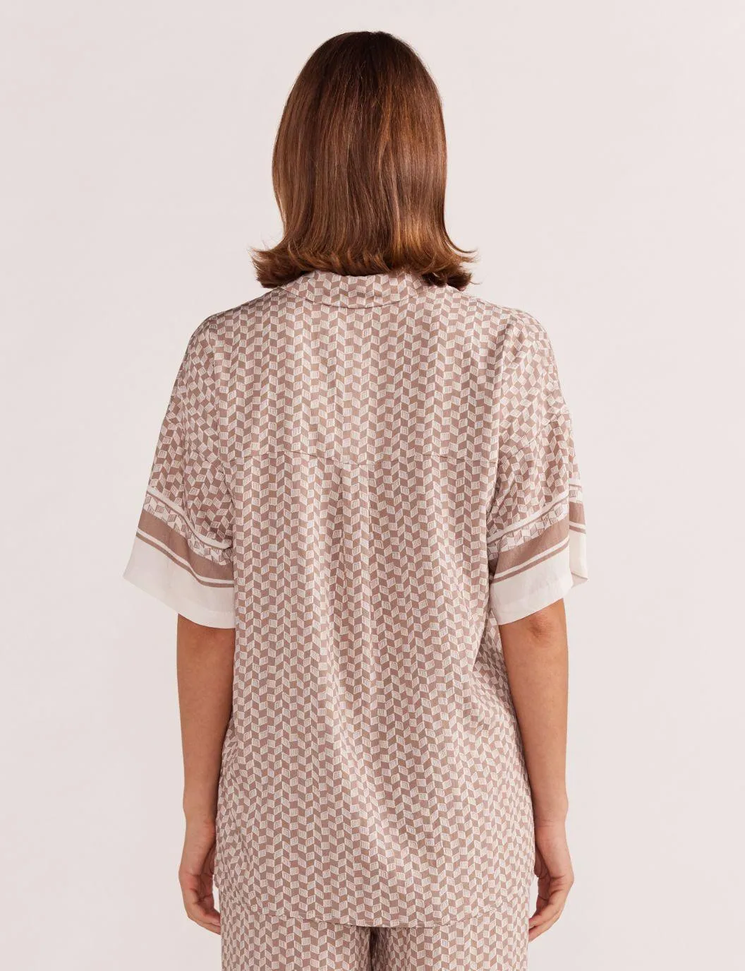 Staple the Label Soleil Resort Shirt