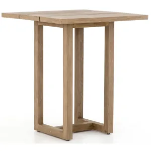 Stapleton Outdoor Bar Table