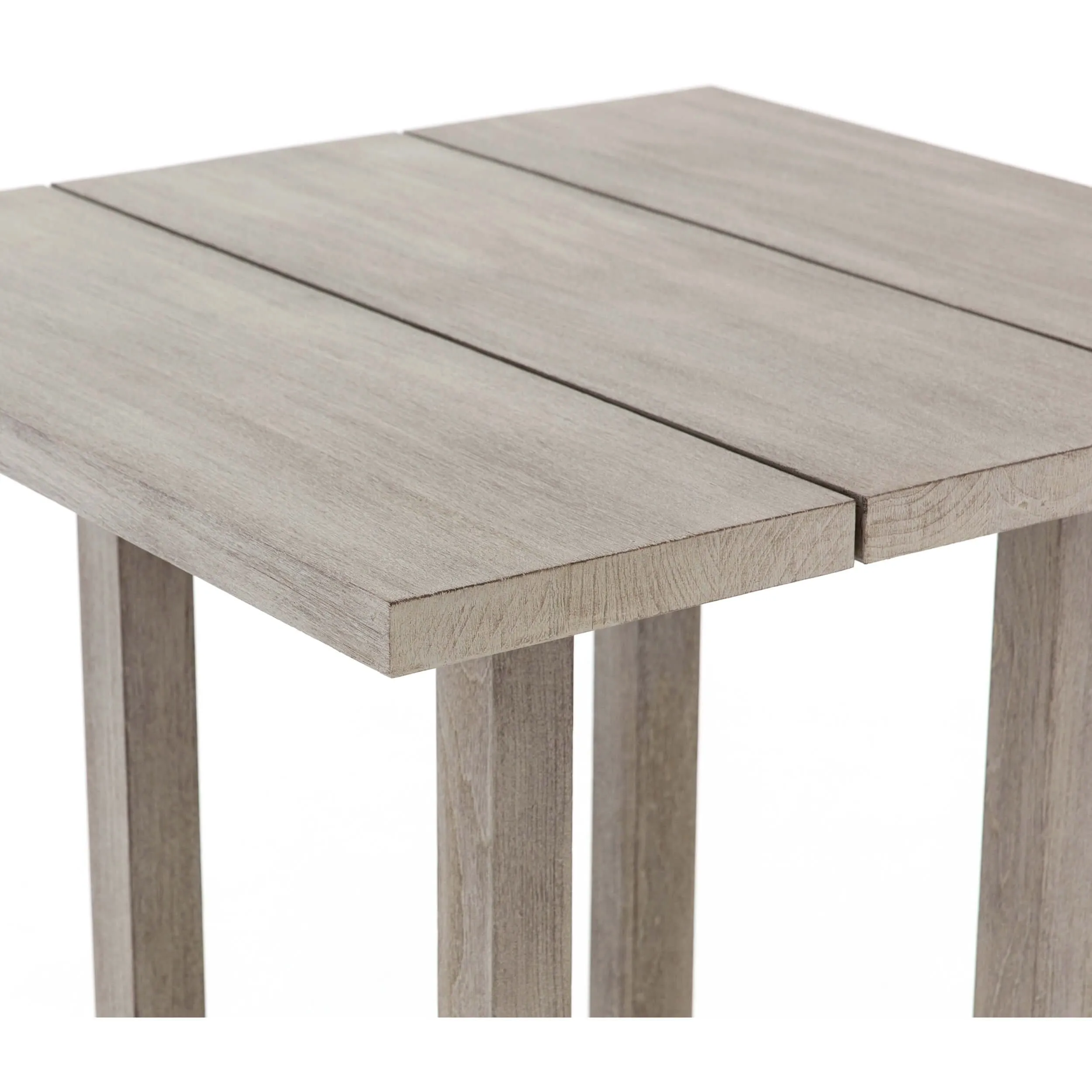 Stapleton Outdoor Bar Table