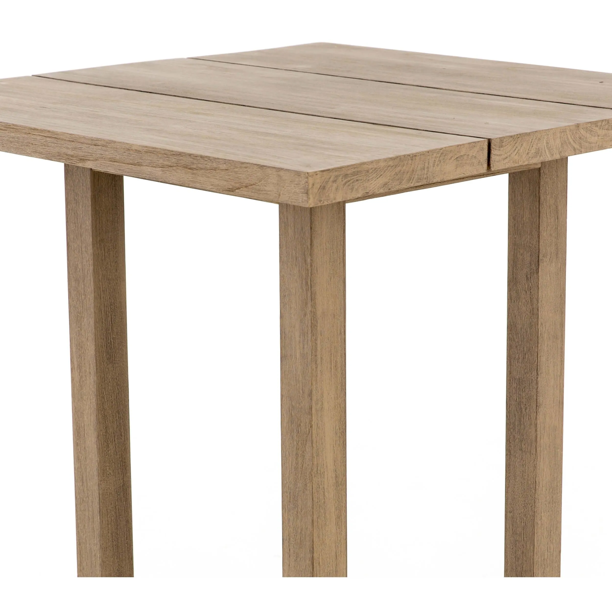 Stapleton Outdoor Bar Table